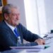 “Rama i lëpihet Gysit”/ Berisha sulmon kryeministrin: Dekoroi babanë e Ergysit për t’i mbyllur gojën  Agasit Junior