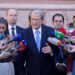 Berisha takim me Komisionin e Venecias: PS përfitoi nga paratë e buxhetit mbi 2700 herë më shumë se ne