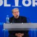 Berisha nxjerr “provën për tradhtinë” e Salianjit: Në burg drekonte dhe darkonte me…
