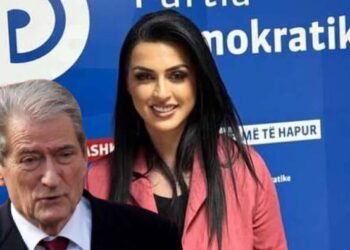 Alesia Balliu: Berisha mban peng partinë! E vlerësoj Salianjin, bëri burg për PD