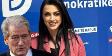 Alesia Balliu: Berisha mban peng partinë! E vlerësoj Salianjin, bëri burg për PD