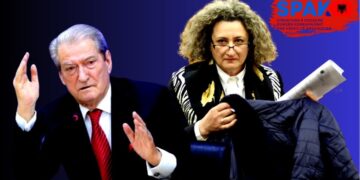 Rrëzohet kërkesa e PD, SPAK kërkon pushimin e hetimit për Irena Gjokën