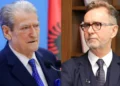 “Ambasador i Ramës”/ Berisha nuk tërhiqet nga akuzat për Gonzaton: Denoncimet e mia i bazoj në burime!