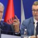 “Ambasador i Ramës”/ Diplomatët e BE reagojnë pas deklaratave të Berishës