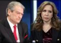 E përjashtoi nga gara për kreun e PD, Evi Kokalari padit Berishën: Shihemi në gjyq