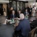 Berisha me kryeministrin kroat: Integrimit duhet të jetë i bazuar në meritë dhe në përmbushjen e standardeve