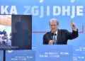 Berisha mbron Metën: Nuk ka përdorur kurrë në jetën e tij karta krediti! Monika po, të kushëririt të vet