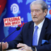 Deputeti i PD-së: SHBA do t’i heqë shumë shpejt “non gratën” Sali Berishës, jemi në pritje
