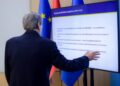 Berisha: Qeveria urdhëroi censurë për raportin e PE-së mbi Shqipërinë! Mediat fikën sinjalet e tyre kur…