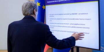 Berisha: Qeveria urdhëroi censurë për raportin e PE-së mbi Shqipërinë! Mediat fikën sinjalet e tyre kur…