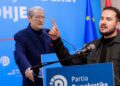PD i refuzoi kandidaturën, Salianji: Fitoret jo gjithmonë kërkojnë garë, mjafton frika e tjetrit për t’i vulosur