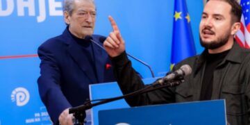 PD i refuzoi kandidaturën, Salianji: Fitoret jo gjithmonë kërkojnë garë, mjafton frika e tjetrit për t’i vulosur