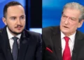 Zgjdhjet në PD/ Reagon Salianji: Çdo ditë me Berishën në krye, humbje për opozitën