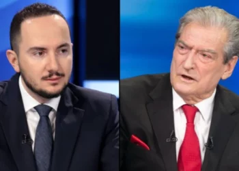 Zgjdhjet në PD/ Reagon Salianji: Çdo ditë me Berishën në krye, humbje për opozitën