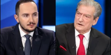 Zgjdhjet në PD/ Reagon Salianji: Çdo ditë me Berishën në krye, humbje për opozitën