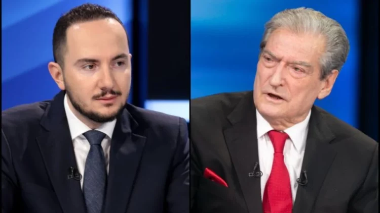Zgjdhjet në PD/ Reagon Salianji: Çdo ditë me Berishën në krye, humbje për opozitën