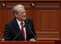 Berisha-mazhorancës: Braktiseni Ramën se ai ju ka braktisur,  jeni të gjithë në dorë të Belindës!