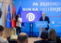 “Hija e zezë e Ramës është në çdo rresht”/ Berisha përshëndet raportin e Parlamentit Europian: PD angazhohet për të plotësuar çdo rekomandim