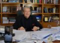 “Rama i plagosur politikisht”/ Berisha: Lubia është bërë tmerr për socialistët, shkon çdo ditë në Kryeministri dhe…