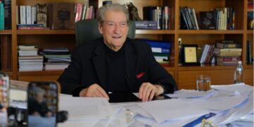 “Rama i plagosur politikisht”/ Berisha: Lubia është bërë tmerr për socialistët, shkon çdo ditë në Kryeministri dhe…