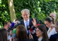 Berisha paralajmëron protestën e radhës: Do të jetë kryengritja më e fuqishme që ka parë Shqipëria