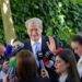 Berisha paralajmëron protestën e radhës: Do të jetë kryengritja më e fuqishme që ka parë Shqipëria