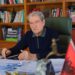 “Salianji e shiti veten në burg”, Berisha: Tradhtarët s’mund të marrin pjesë në garë për kreun e PD