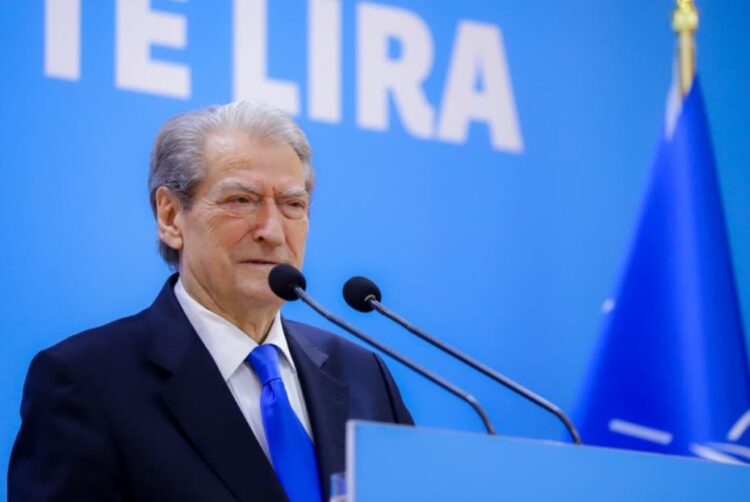 A do kandidosh për kryeministër në 2029? Berisha: Një miku im 95 vjeç po e drejton me sukses qeverinë