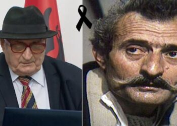 Ndahet nga jeta aktori i njohur Birçe Hasko, ikona e kinemasë shqiptare!