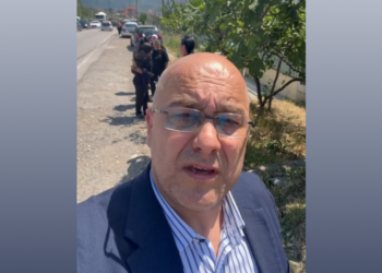 7 vjeçari humbi jetën, reagon deputeti: Edhe sa jetë të tjera do humbasin para se të ngrihet një mbikalim
