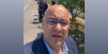 7 vjeçari humbi jetën, reagon deputeti: Edhe sa jetë të tjera do humbasin para se të ngrihet një mbikalim