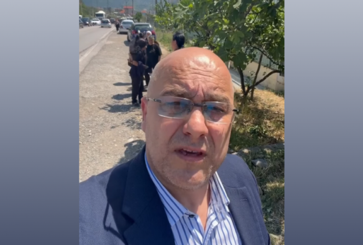7 vjeçari humbi jetën, reagon deputeti: Edhe sa jetë të tjera do humbasin para se të ngrihet një mbikalim