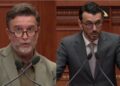 Ndërtimet kaotike në Shqipëri/ Braçe: Mungojnë kontrollet dhe standardet! Karakaçi: Po bëjmë ligj të ri