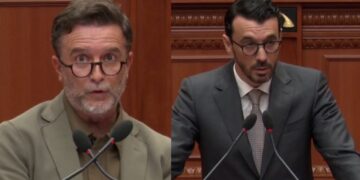 Ndërtimet kaotike në Shqipëri/ Braçe: Mungojnë kontrollet dhe standardet! Karakaçi: Po bëjmë ligj të ri