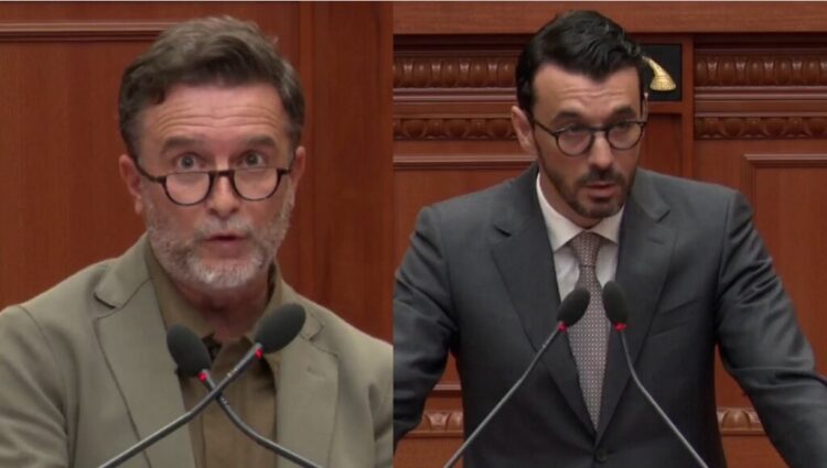 Ndërtimet kaotike në Shqipëri/ Braçe: Mungojnë kontrollet dhe standardet! Karakaçi: Po bëjmë ligj të ri
