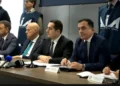 Aksioni i Antimafias për pastrimin e parave në Shqipëri/ Braho: Sekuestruam 1 milion euro cash dhe bllokuam pasuri
