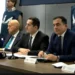 Aksioni i Antimafias për pastrimin e parave në Shqipëri/ Braho: Sekuestruam 1 milion euro cash dhe bllokuam pasuri