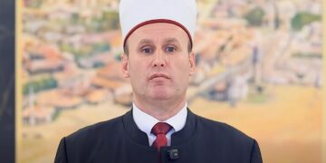 Kreu i KMSH uron besimtarët muslimanë për Kurban Bajramin: Shëndet dhe mirësi në çdo familje
