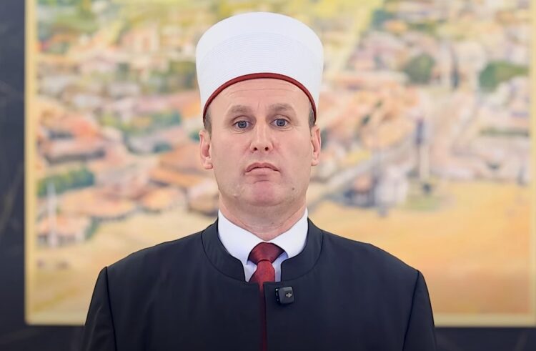 Kreu i KMSH uron besimtarët muslimanë për Kurban Bajramin: Shëndet dhe mirësi në çdo familje