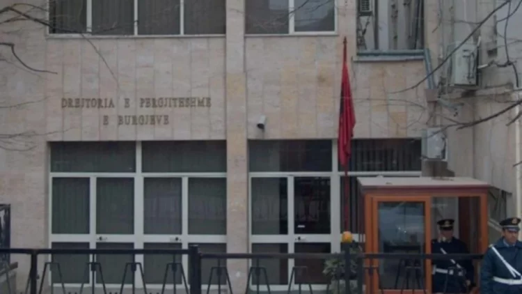 Pas kontrolleve nëpër qeli, largohen drejtorët e Burgjeve, ja emërimet e reja