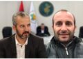 Shkarkimi i kryebashkiakut Hajdari/ Celibashi tërhiqet: Jam në konflikt interesi, heq dorë nga shqyrtimi i çështjes