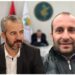 Shkarkimi i kryebashkiakut Hajdari/ Celibashi tërhiqet: Jam në konflikt interesi, heq dorë nga shqyrtimi i çështjes