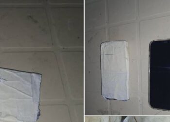 Përsëri kontroll i befasishëm në burgun e Vlorës, i dënuari kapet me telefon nën dyshek