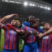 Anglezët e Crystal Palace mposhtin Rayo Vallecanon e Madridit dhe shpallen kampion