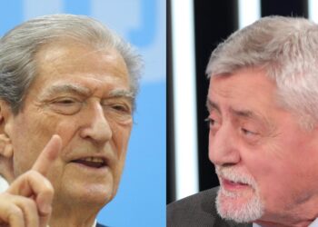 Shehi për zgjedhjet në PD: Këtë teatrin e Berishës të na e kursenin, njerëzit nuk janë budallenj