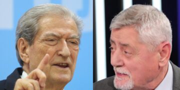 Shehi për zgjedhjet në PD: Këtë teatrin e Berishës të na e kursenin, njerëzit nuk janë budallenj
