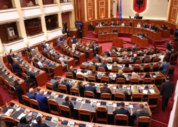 Prapaskenat e paktit PS-PD për rezolutën e anëtarësimit në BE, telefonata Balla-Bardhi në mesnatë
