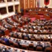 Prapaskenat e paktit PS-PD për rezolutën e anëtarësimit në BE, telefonata Balla-Bardhi në mesnatë