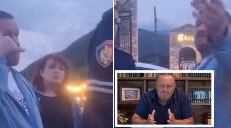 Skandal te “Rozafa Fish City”, i forti i Gjergj Lucës dhunon klientët, policia në shërbim të oligarkut