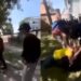 Pamje tronditëse nga Italia, mësuesit dhunohen nga nxënësit (Video)